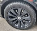 Черный Фольксваген CC / Passat CC, объемом двигателя 1.98 л и пробегом 172 тыс. км за 7300 $, фото 9 на Automoto.ua