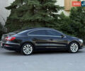 Черный Фольксваген CC / Passat CC, объемом двигателя 1.97 л и пробегом 301 тыс. км за 6900 $, фото 8 на Automoto.ua