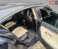 Черный Фольксваген CC / Passat CC, объемом двигателя 1.97 л и пробегом 232 тыс. км за 8000 $, фото 17 на Automoto.ua