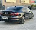 Черный Фольксваген CC / Passat CC, объемом двигателя 1.8 л и пробегом 250 тыс. км за 8300 $, фото 30 на Automoto.ua