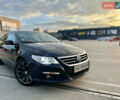 Черный Фольксваген CC / Passat CC, объемом двигателя 1.8 л и пробегом 250 тыс. км за 8300 $, фото 12 на Automoto.ua