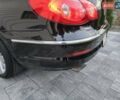 Черный Фольксваген CC / Passat CC, объемом двигателя 2 л и пробегом 294 тыс. км за 7500 $, фото 34 на Automoto.ua