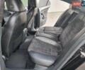 Черный Фольксваген CC / Passat CC, объемом двигателя 1.98 л и пробегом 172 тыс. км за 7300 $, фото 39 на Automoto.ua