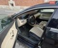 Черный Фольксваген CC / Passat CC, объемом двигателя 1.98 л и пробегом 228 тыс. км за 7990 $, фото 6 на Automoto.ua