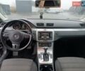 Черный Фольксваген CC / Passat CC, объемом двигателя 1.8 л и пробегом 205 тыс. км за 8300 $, фото 14 на Automoto.ua