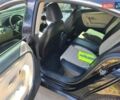 Черный Фольксваген CC / Passat CC, объемом двигателя 1.98 л и пробегом 230 тыс. км за 8400 $, фото 7 на Automoto.ua