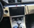 Черный Фольксваген CC / Passat CC, объемом двигателя 1.98 л и пробегом 230 тыс. км за 8400 $, фото 19 на Automoto.ua