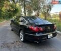 Черный Фольксваген CC / Passat CC, объемом двигателя 1.98 л и пробегом 257 тыс. км за 7900 $, фото 20 на Automoto.ua