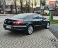 Черный Фольксваген CC / Passat CC, объемом двигателя 1.8 л и пробегом 213 тыс. км за 6750 $, фото 4 на Automoto.ua