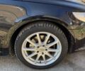 Чорний Фольксваген CC / Passat CC, об'ємом двигуна 2 л та пробігом 311 тис. км за 10800 $, фото 4 на Automoto.ua