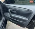 Чорний Фольксваген CC / Passat CC, об'ємом двигуна 1.98 л та пробігом 200 тис. км за 5700 $, фото 24 на Automoto.ua