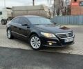 Черный Фольксваген CC / Passat CC, объемом двигателя 1.8 л и пробегом 213 тыс. км за 6750 $, фото 7 на Automoto.ua