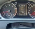 Черный Фольксваген CC / Passat CC, объемом двигателя 1.98 л и пробегом 168 тыс. км за 7900 $, фото 1 на Automoto.ua