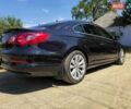 Черный Фольксваген CC / Passat CC, объемом двигателя 1.98 л и пробегом 230 тыс. км за 8400 $, фото 8 на Automoto.ua