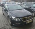 Чорний Фольксваген CC / Passat CC, об'ємом двигуна 1.97 л та пробігом 220 тис. км за 11500 $, фото 3 на Automoto.ua