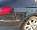 Черный Фольксваген CC / Passat CC, объемом двигателя 1.79 л и пробегом 244 тыс. км за 10000 $, фото 25 на Automoto.ua