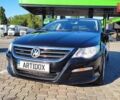 Черный Фольксваген CC / Passat CC, объемом двигателя 1.79 л и пробегом 244 тыс. км за 10000 $, фото 1 на Automoto.ua