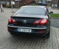 Черный Фольксваген CC / Passat CC, объемом двигателя 1.8 л и пробегом 213 тыс. км за 6750 $, фото 10 на Automoto.ua