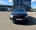Черный Фольксваген CC / Passat CC, объемом двигателя 1.98 л и пробегом 241 тыс. км за 6800 $, фото 1 на Automoto.ua