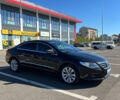 Фольксваген CC / Passat CC 2010 у Києві на Automoto.ua Чорний Фольксваген CC / Passat CC, об'ємом двигуна 1.98 л та пробігом 260 тис. км за 7890 $, фото 1 на Automoto.ua