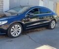 Черный Фольксваген CC / Passat CC, объемом двигателя 1.98 л и пробегом 168 тыс. км за 8500 $, фото 6 на Automoto.ua