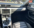 Черный Фольксваген CC / Passat CC, объемом двигателя 1.98 л и пробегом 197 тыс. км за 10200 $, фото 35 на Automoto.ua