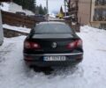 Чорний Фольксваген CC / Passat CC, об'ємом двигуна 1.8 л та пробігом 254 тис. км за 7200 $, фото 1 на Automoto.ua