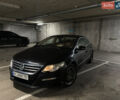 Черный Фольксваген CC / Passat CC, объемом двигателя 1.8 л и пробегом 174 тыс. км за 7099 $, фото 1 на Automoto.ua