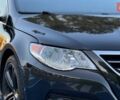 Чорний Фольксваген CC / Passat CC, об'ємом двигуна 1.98 л та пробігом 224 тис. км за 8999 $, фото 35 на Automoto.ua