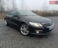 Черный Фольксваген CC / Passat CC, объемом двигателя 1.8 л и пробегом 205 тыс. км за 8300 $, фото 7 на Automoto.ua