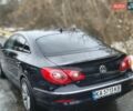 Чорний Фольксваген CC / Passat CC, об'ємом двигуна 1.98 л та пробігом 302 тис. км за 8000 $, фото 1 на Automoto.ua