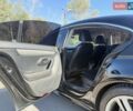Чорний Фольксваген CC / Passat CC, об'ємом двигуна 1.98 л та пробігом 230 тис. км за 7990 $, фото 13 на Automoto.ua