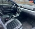 Чорний Фольксваген CC / Passat CC, об'ємом двигуна 1.98 л та пробігом 200 тис. км за 5700 $, фото 21 на Automoto.ua