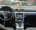 Черный Фольксваген CC / Passat CC, объемом двигателя 1.8 л и пробегом 213 тыс. км за 6750 $, фото 15 на Automoto.ua