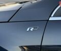 Чорний Фольксваген CC / Passat CC, об'ємом двигуна 1.98 л та пробігом 224 тис. км за 8999 $, фото 32 на Automoto.ua