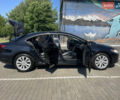 Черный Фольксваген CC / Passat CC, объемом двигателя 1.98 л и пробегом 197 тыс. км за 10200 $, фото 20 на Automoto.ua