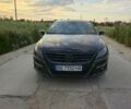 Черный Фольксваген CC / Passat CC, объемом двигателя 1.98 л и пробегом 230 тыс. км за 8400 $, фото 3 на Automoto.ua