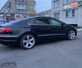 Черный Фольксваген CC / Passat CC, объемом двигателя 1.97 л и пробегом 317 тыс. км за 9000 $, фото 18 на Automoto.ua