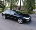 Черный Фольксваген CC / Passat CC, объемом двигателя 1.98 л и пробегом 319 тыс. км за 10900 $, фото 6 на Automoto.ua