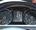Черный Фольксваген CC / Passat CC, объемом двигателя 1.8 л и пробегом 235 тыс. км за 10900 $, фото 4 на Automoto.ua