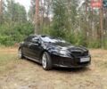 Чорний Фольксваген CC / Passat CC, об'ємом двигуна 1.98 л та пробігом 251 тис. км за 8300 $, фото 1 на Automoto.ua