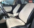 Черный Фольксваген CC / Passat CC, объемом двигателя 2 л и пробегом 240 тыс. км за 7700 $, фото 13 на Automoto.ua