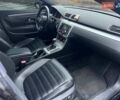 Чорний Фольксваген CC / Passat CC, об'ємом двигуна 1.98 л та пробігом 200 тис. км за 5700 $, фото 22 на Automoto.ua