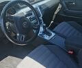 Черный Фольксваген CC / Passat CC, объемом двигателя 1.8 л и пробегом 203 тыс. км за 7700 $, фото 6 на Automoto.ua