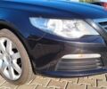 Черный Фольксваген CC / Passat CC, объемом двигателя 1.79 л и пробегом 244 тыс. км за 10000 $, фото 39 на Automoto.ua