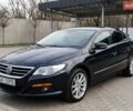 Чорний Фольксваген CC / Passat CC, об'ємом двигуна 1.8 л та пробігом 244 тис. км за 8300 $, фото 1 на Automoto.ua
