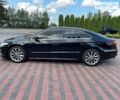 Черный Фольксваген CC / Passat CC, объемом двигателя 1.97 л и пробегом 290 тыс. км за 11900 $, фото 24 на Automoto.ua