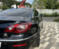Черный Фольксваген CC / Passat CC, объемом двигателя 1.97 л и пробегом 326 тыс. км за 8700 $, фото 19 на Automoto.ua
