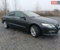 Черный Фольксваген CC / Passat CC, объемом двигателя 1.8 л и пробегом 205 тыс. км за 8300 $, фото 6 на Automoto.ua