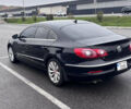 Чорний Фольксваген CC / Passat CC, об'ємом двигуна 1.98 л та пробігом 246 тис. км за 8500 $, фото 9 на Automoto.ua